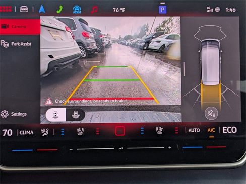 New 2025 Volkswagen ID. Buzz Pro S image 23