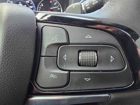 Used 2023 Buick Enclave Premium w/ Experience Buick Package image 43