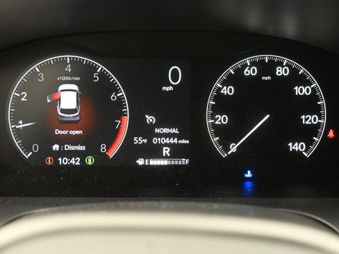 Used 2023 Honda HR-V LX image 14