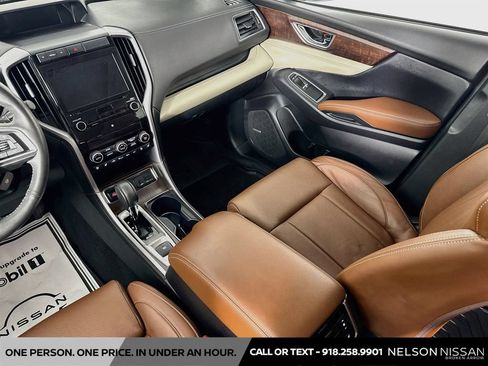 Used 2019 Subaru Ascent Touring w/ Popular Package #3 AWD/4WD image 25