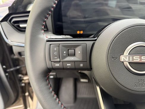 New 2026 Nissan Kicks SR w/ Cold Weather Package image 16