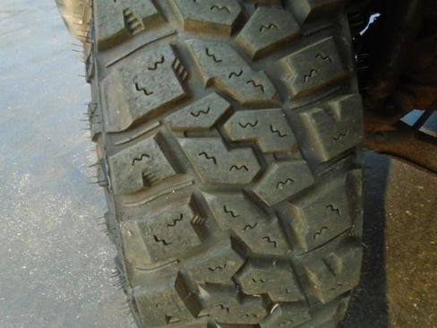 Used 2005 Jeep Wrangler Unlimited AWD/4WD image 16