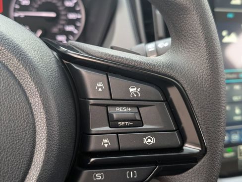 New 2026 Subaru Crosstrek 2.0i Premium image 24