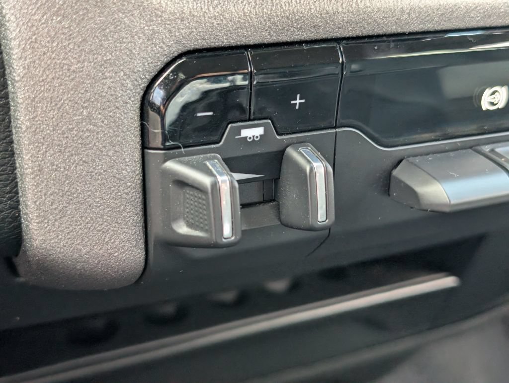 Used 2020 RAM 2500 Tradesman AWD/4WD image 21