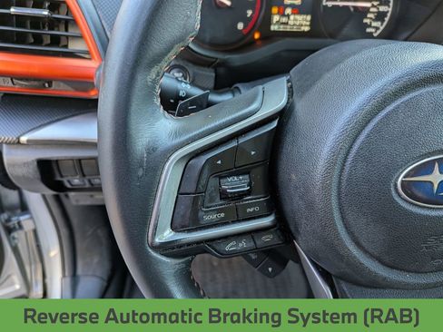 Used 2019 Subaru Forester Sport w/ Popular Package #2 image 17