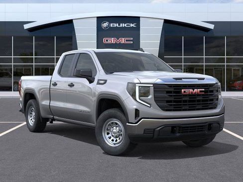 New 2026 GMC Sierra 1500 Pro w/ Pro Value Package image 31