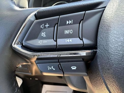 Used 2023 MAZDA CX-5 AWD 2.5 S w/ Premium Plus Pkg image 19