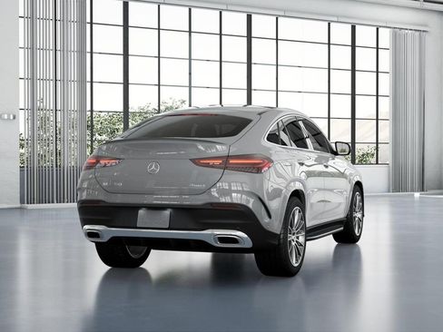 New 2026 Mercedes-Benz GLE 450 4MATIC Coupe image 23
