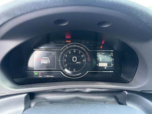 Used 2025 Toyota GR86 Premium w/ Performance Package image 13