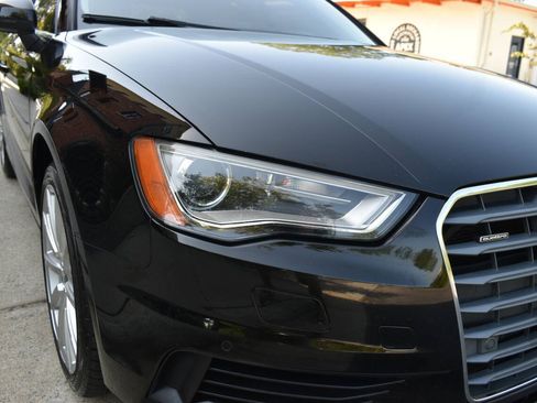 Used 2015 Audi A3 2.0T Premium Plus AWD/4WD image 39