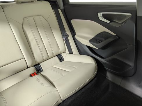 New 2025 Audi A5 2.0T Premium Plus image 14