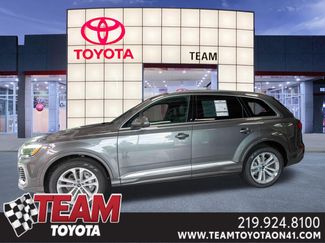 Used 2025 Audi Q7 2.0T Premium AWD/4WD video 1