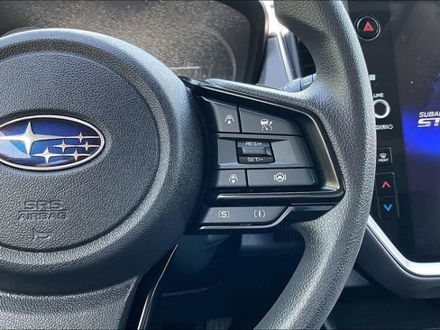 Certified 2024 Subaru Crosstrek 2.0i Premium AWD/4WD image 21