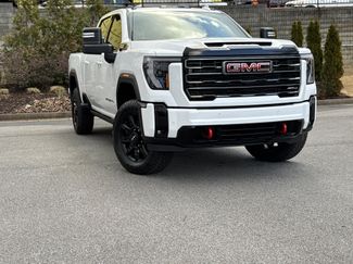 New 2026 GMC Sierra 2500 AT4 w/ AT4 Premium Plus Package video 2