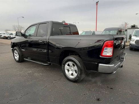 Used 2020 RAM 1500 Big Horn image 6