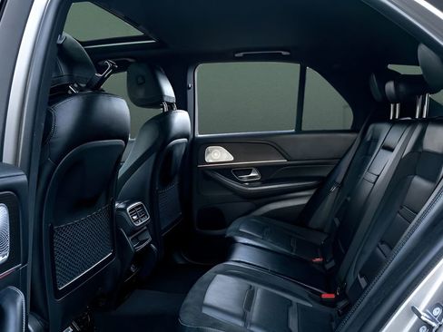 Used 2021 Mercedes-Benz GLE 53 AMG 4MATIC image 15