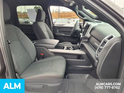 Used 2025 RAM 2500 Big Horn image 15