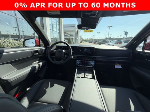 New 2026 Hyundai Santa Fe Calligraphy AWD/4WD image 28