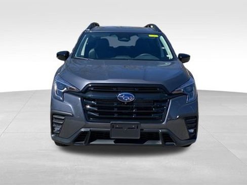 New 2026 Subaru Ascent Bronze Edition AWD/4WD image 2
