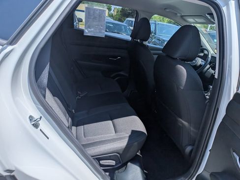 Used 2025 Hyundai Tucson SEL AWD/4WD image 36