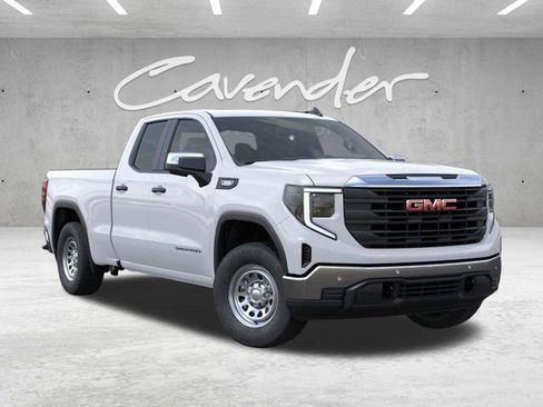 New 2026 GMC Sierra 1500 Pro image 7