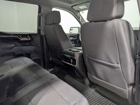 Used 2025 GMC Sierra 1500 Elevation AWD/4WD image 17