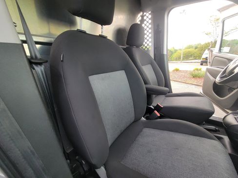 Used 2020 RAM ProMaster City Tradesman SLT FWD image 46