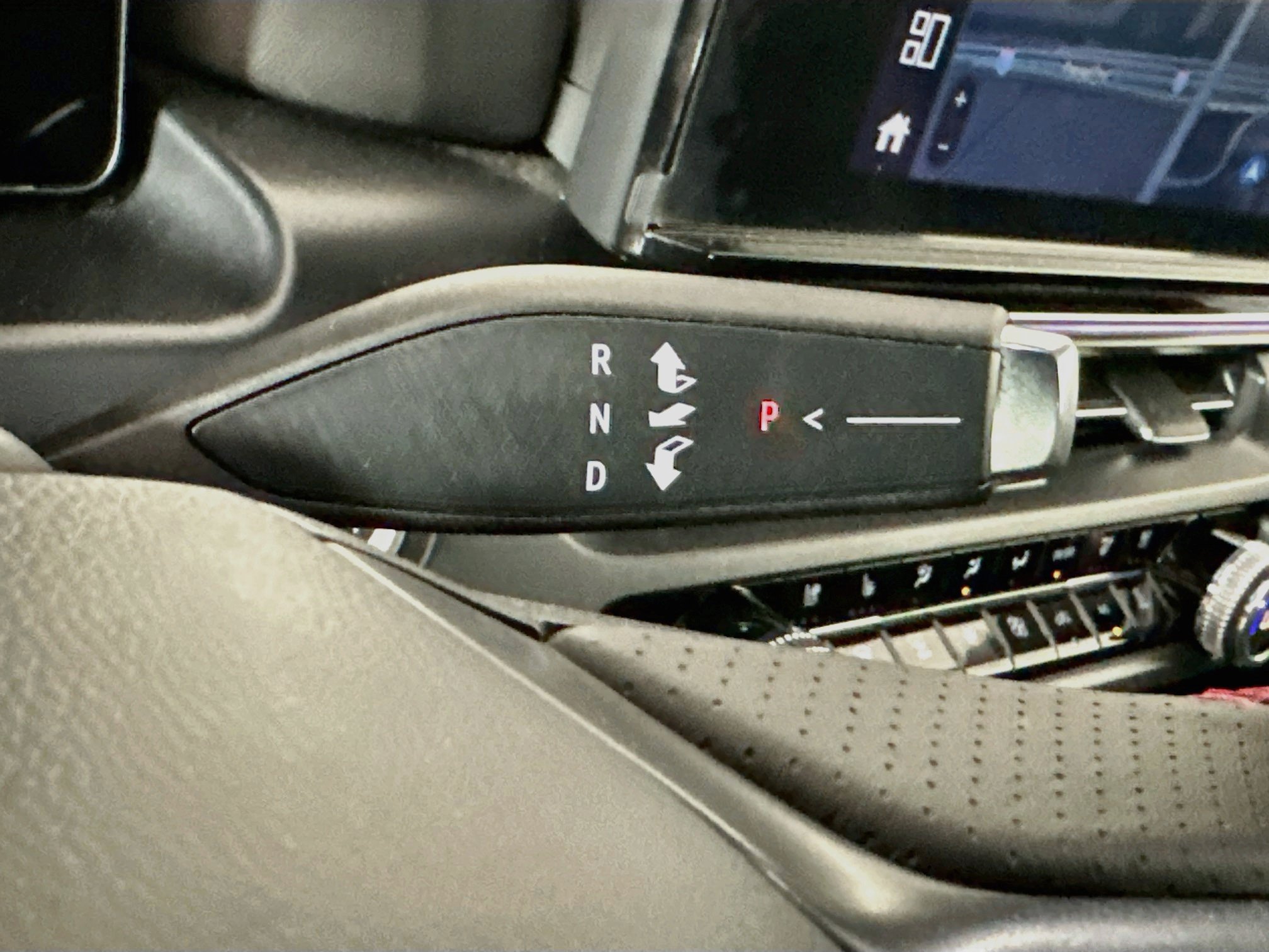 Used 2024 Acura ZDX A-Spec RWD image 25