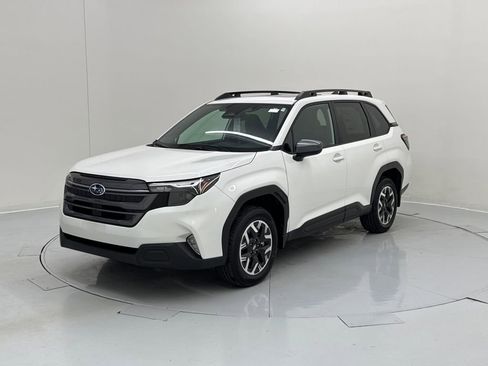 New 2026 Subaru Forester Premium image 2