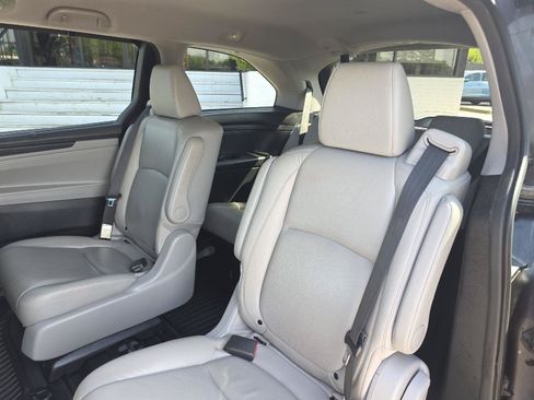 Used 2020 Honda Odyssey EX-L image 36