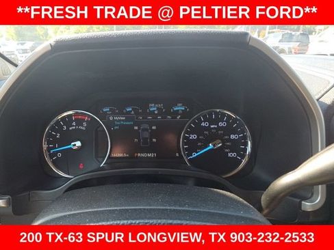 Used 2019 Ford F250 Lariat w/ Lariat Value Package AWD/4WD image 17