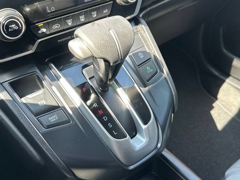 Used 2021 Honda CR-V LX image 20