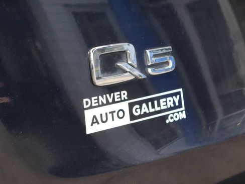 Used 2010 Audi Q5 3.2 Premium AWD/4WD image 25