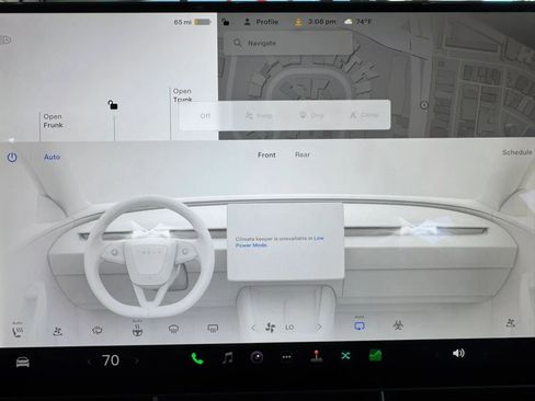 Used 2026 Tesla Model Y 2WD image 19