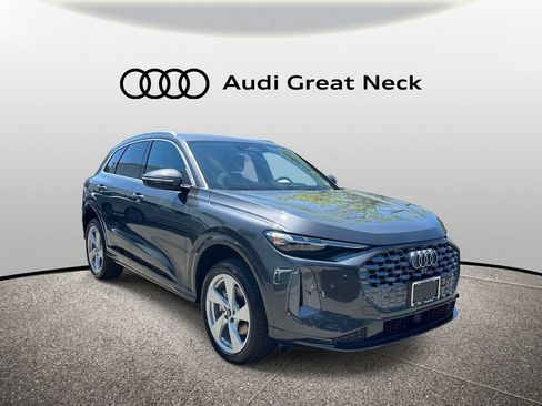 New 2026 Audi Q5 Premium Plus AWD/4WD image 9
