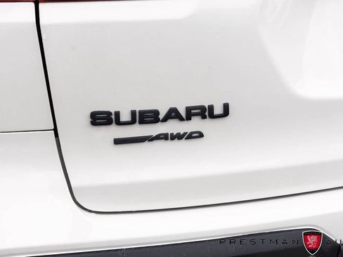 Used 2023 Subaru Ascent Onyx Edition AWD/4WD image 39