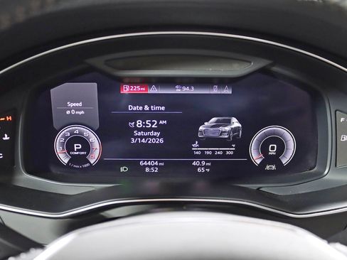 Used 2020 Audi A6 3.0T Premium Plus w/ Premium Plus Package image 19