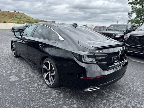 Used 2022 Honda Accord Sport Special Edition image 26