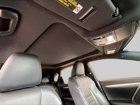 Used 2018 Lexus RX 350 F Sport w/ Cold Area Package AWD/4WD image 13