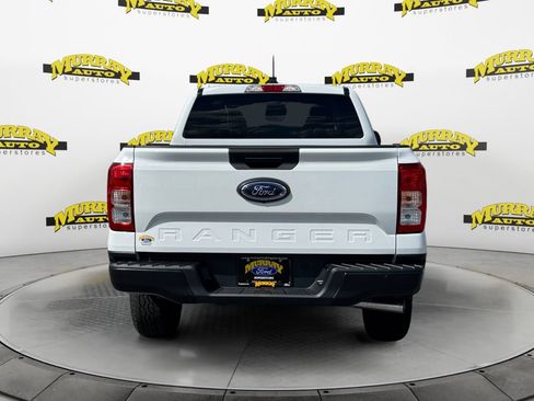 New 2026 Ford Ranger XL AWD/4WD image 4