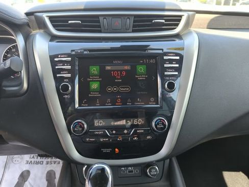 Certified 2019 Nissan Murano Platinum w/ Cargo Package AWD/4WD image 37