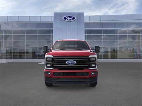 New 2026 Ford F350 Platinum image 6