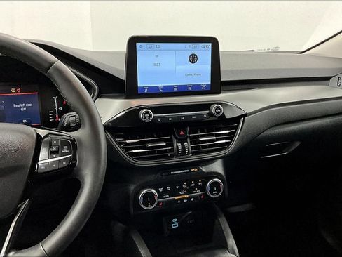 Used 2023 Ford Escape Active image 8