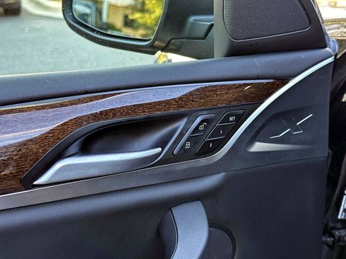 Used 2023 BMW X4 xDrive30i image 18