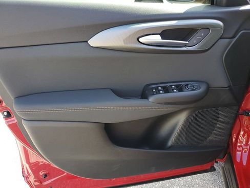 New 2025 Alfa Romeo Tonale AWD/4WD image 15