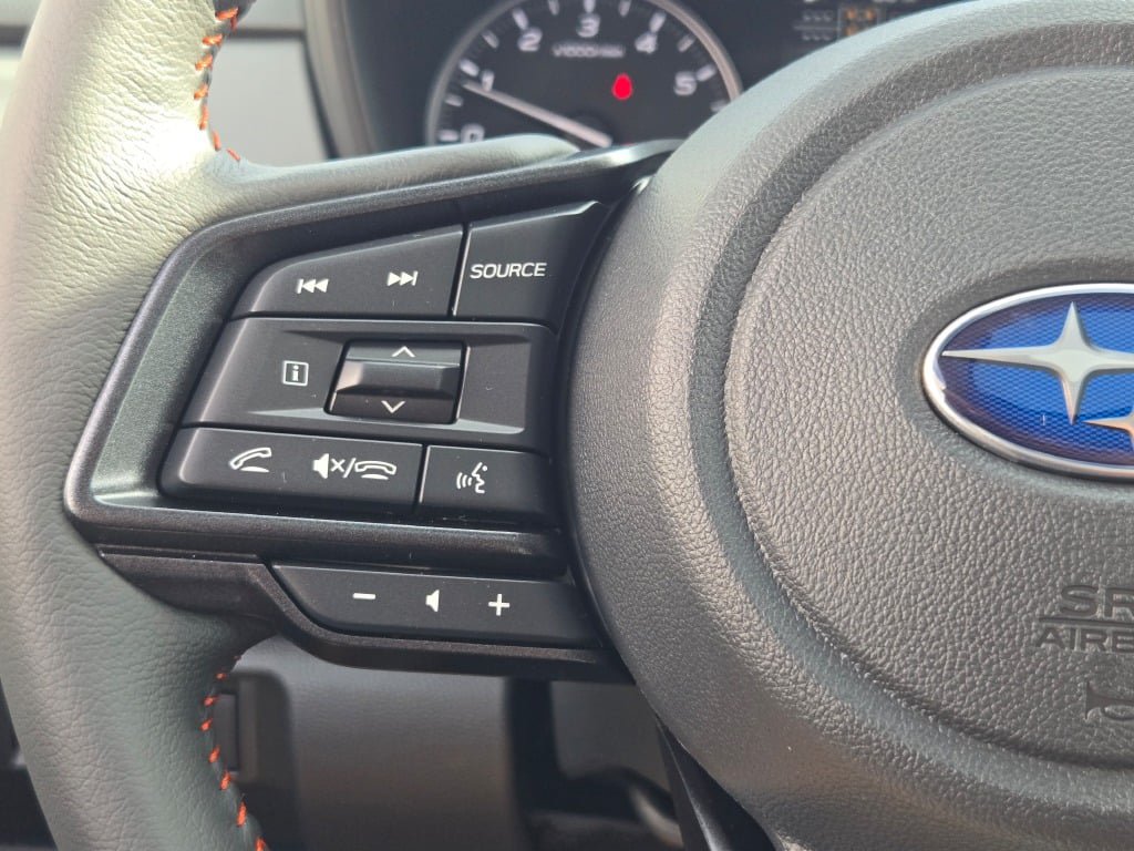 New 2026 Subaru Crosstrek 2.5i Limited AWD/4WD image 36