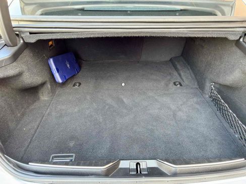 Used 2014 Maserati Quattroporte GTS RWD image 58