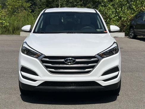 Used 2018 Hyundai Tucson SE image 8
