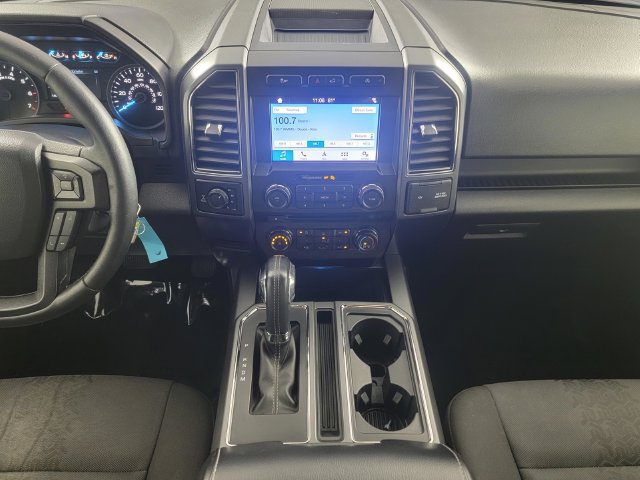 Used 2018 Ford F150 XLT w/ Equipment Group 302A Luxury AWD/4WD image 20