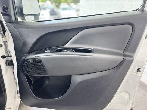 Used 2022 RAM ProMaster City Wagon image 22